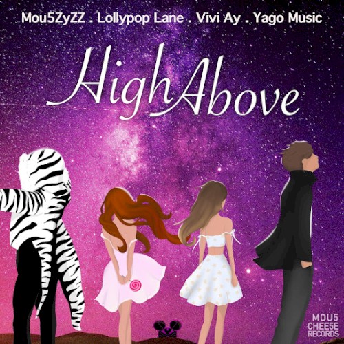 High Above