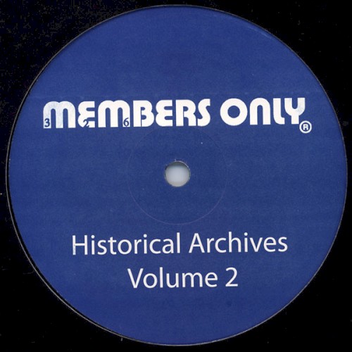 Historical Archives, Volume 2