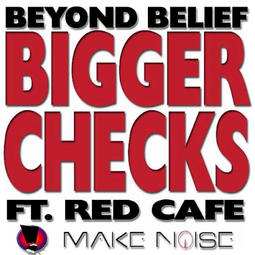 Bigger Checks