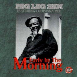 Early in the Morning