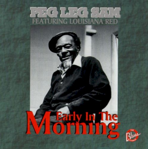 Early in the Morning