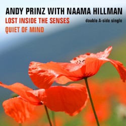Lost Inside The Senses / Quiet Of Mind