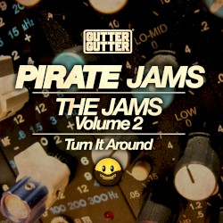 The Jams, Volume 2 (Part 2)