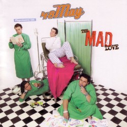 The Mad Love