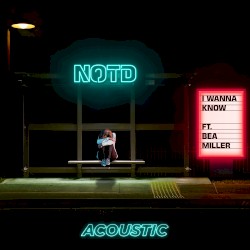 I Wanna Know (acoustic)