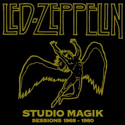 Studio Magik: Sessions 1968–1980