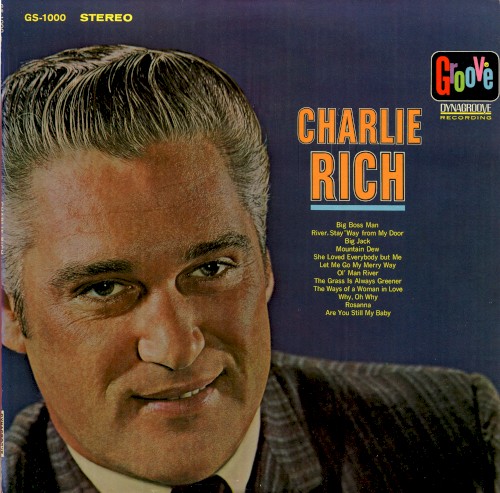 Charlie Rich