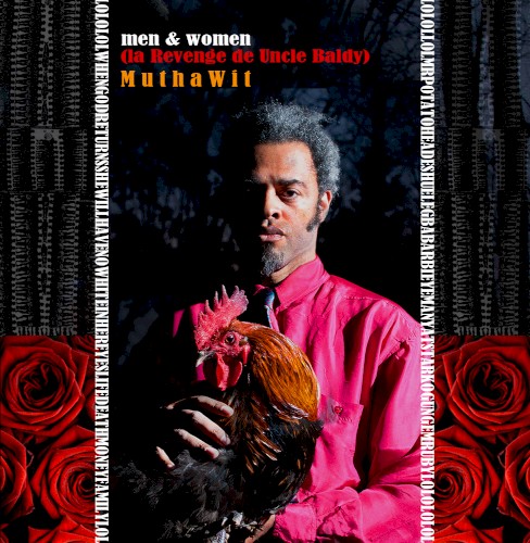 Men & Women (La Revenge de Uncle Baldy)