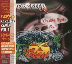 Karaoke Remix, Volume 1
