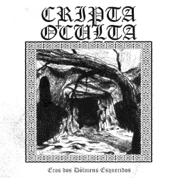 Ecos dos Dólmens Esquecidos