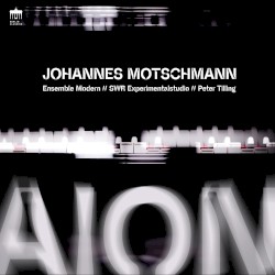 AION For Large Ensemble, Artificial Intelligence and Electronics