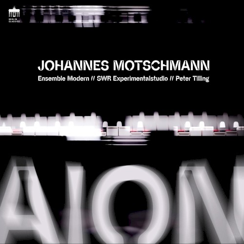 AION For Large Ensemble, Artificial Intelligence and Electronics