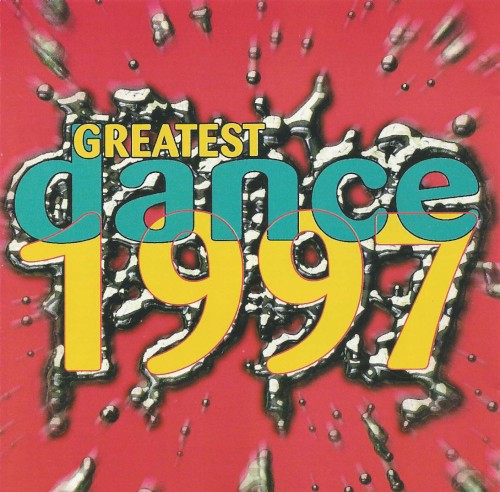 Greatest Dance 1997