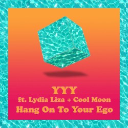 Hang on to Your Ego