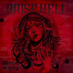 Written in Blood