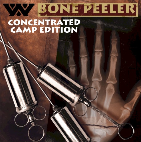 Bone Peeler