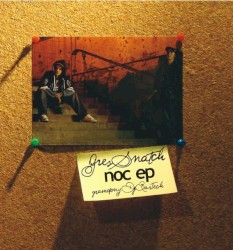 Noc EP