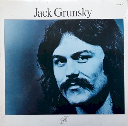 Jack Grunsky