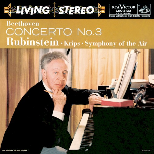 Concerto no. 3