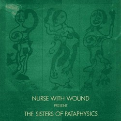 Present the Sisters of Pataphysics
