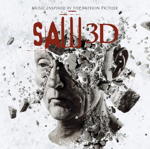 Saw 3D: Music Inspired by the Motion Picture