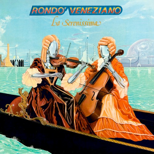 La serenissima