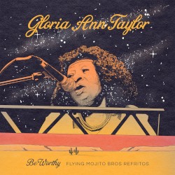 Be Worthy (Flying Mojito Bros Refritos)