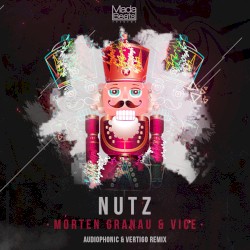 Nutz (Audiophonic & Vertigo remix)
