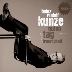 Guten Tag Traurigkeit
