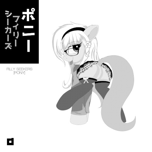 Filly Seekers [pony]