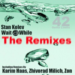 Wait a While (The Remixes)