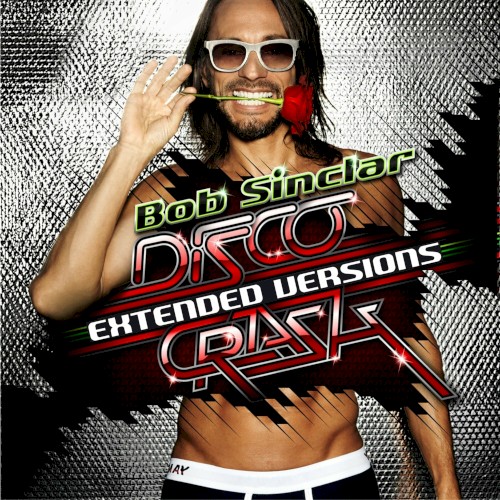Disco Crash (extended versions)