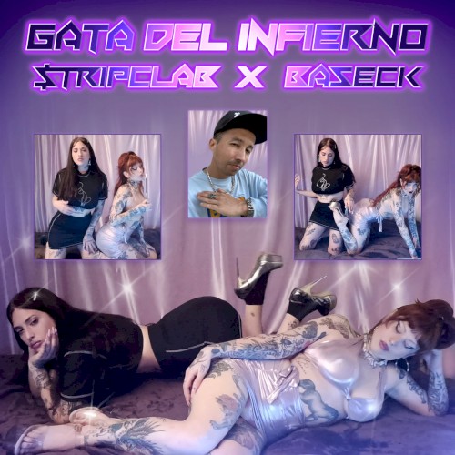Gata del infierno