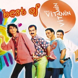 Best of Vitamin