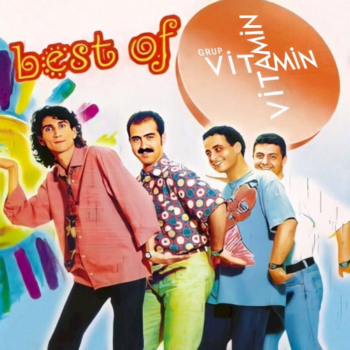 Best of Vitamin
