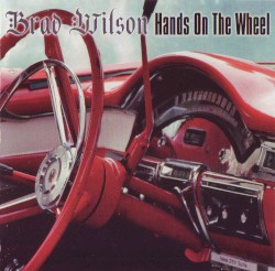 Hands On The Wheel