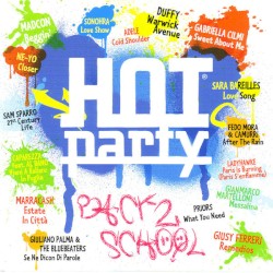 Hot Party Back 2 School 2008