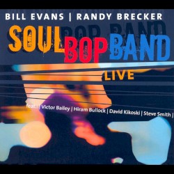 Soul Bop Band Live