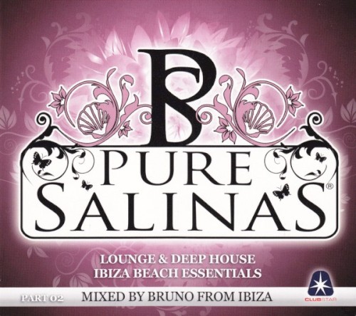Pure Salinas, Part 2