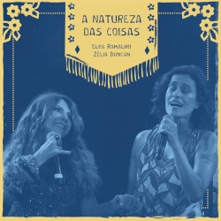 A Natureza das Coisas (Ao Vivo)