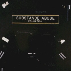 Substance Abuse Education