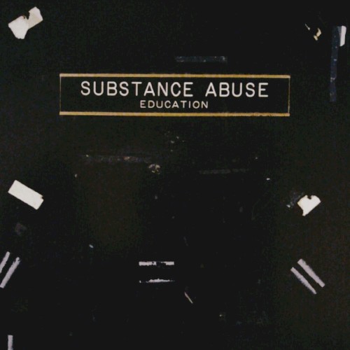 Substance Abuse Education