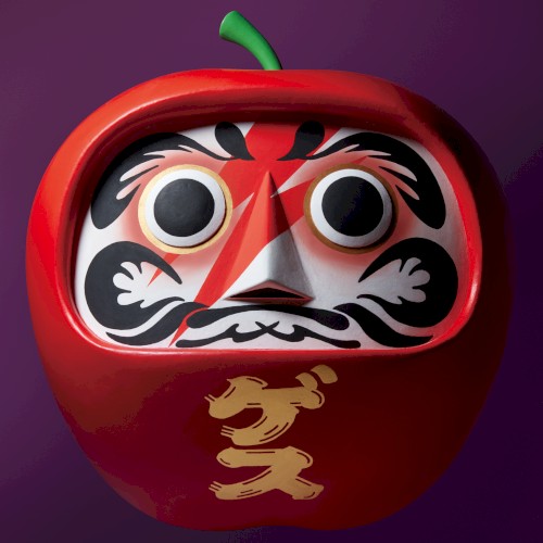 達磨林檎