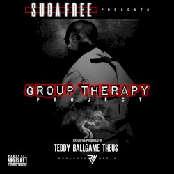 Group Therapy Project