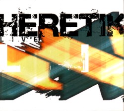Heretik System Live