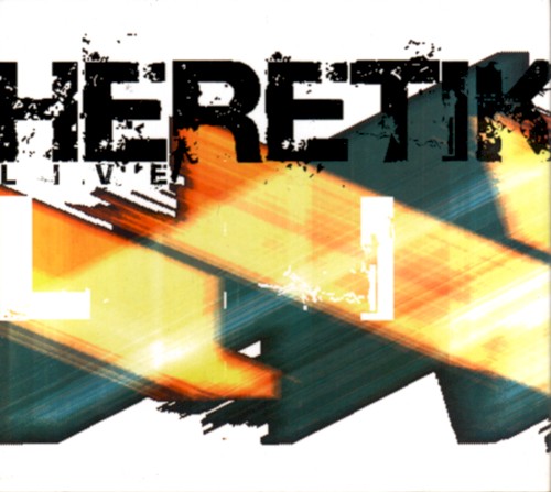 Heretik System Live