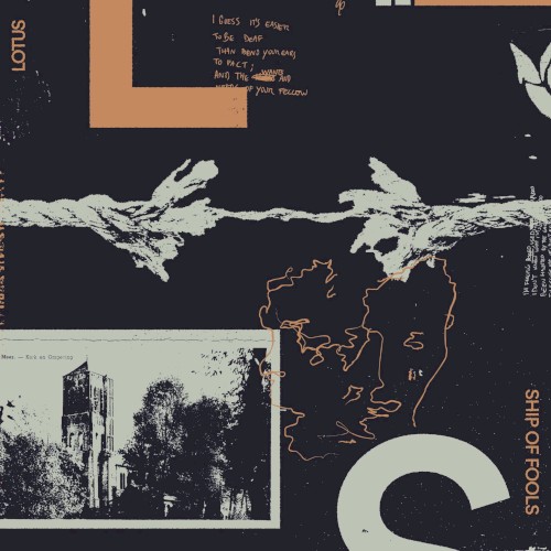 Lotus / Ship of Fools