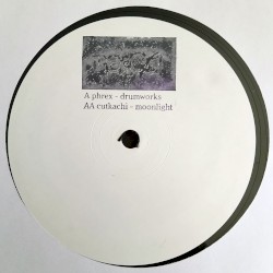 Drumworks / Moonlight