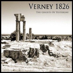 The Ghosts Of Yesterday