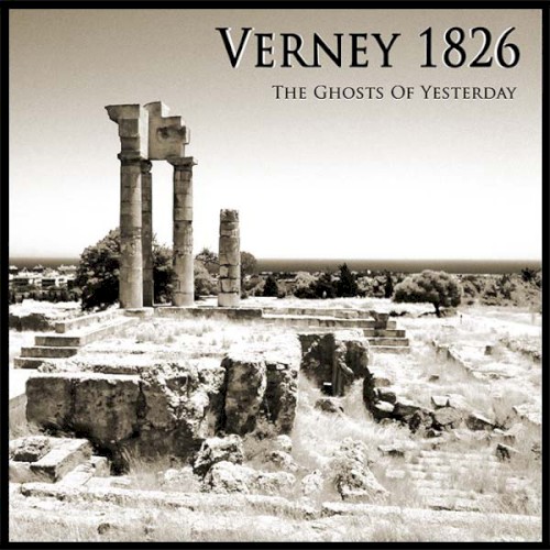 The Ghosts Of Yesterday